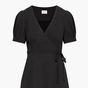 Sunday Best Coronation Dress XS new Black